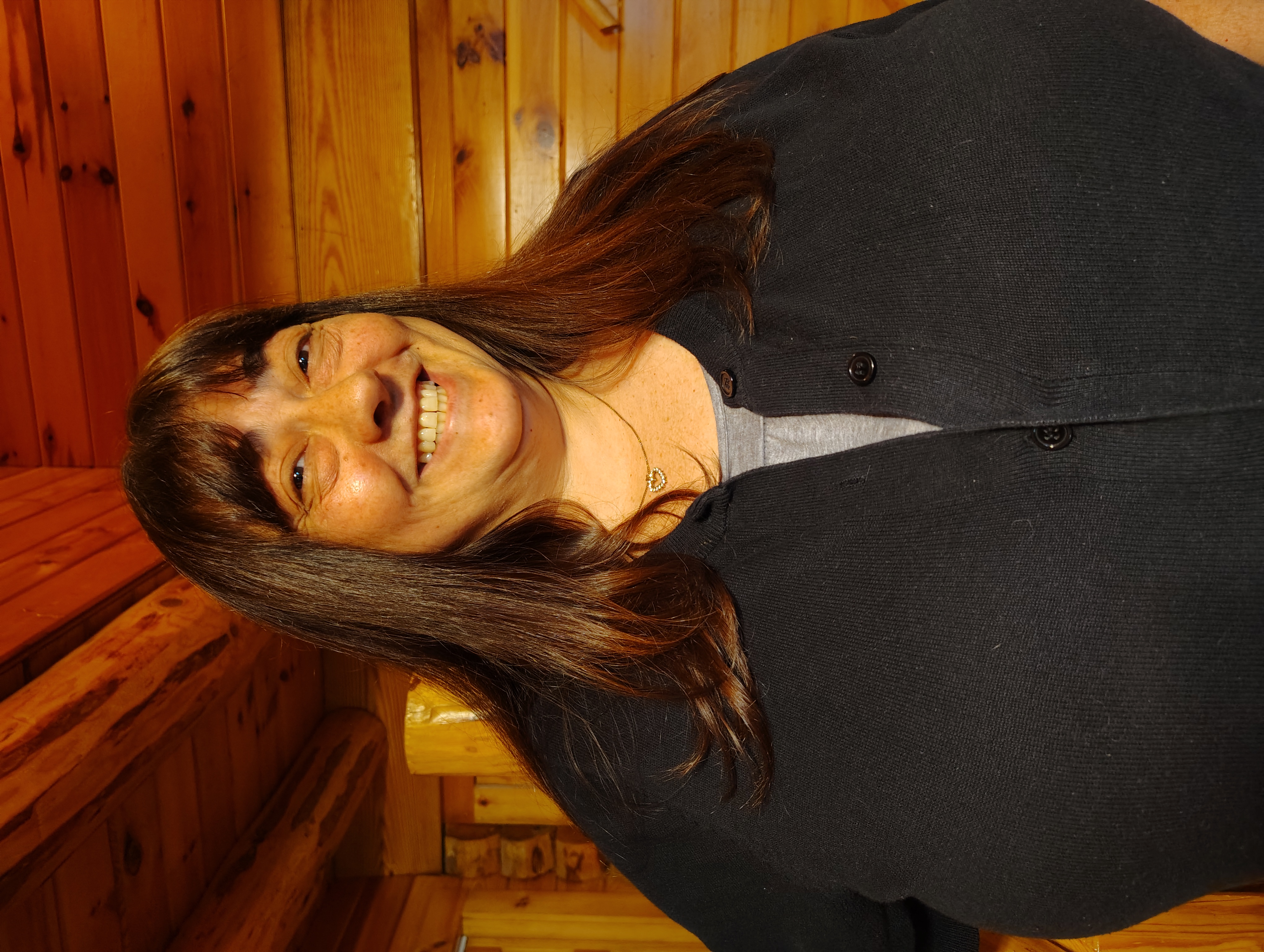 Christine - Full Charge Bookkeeper with over 35 years of experience